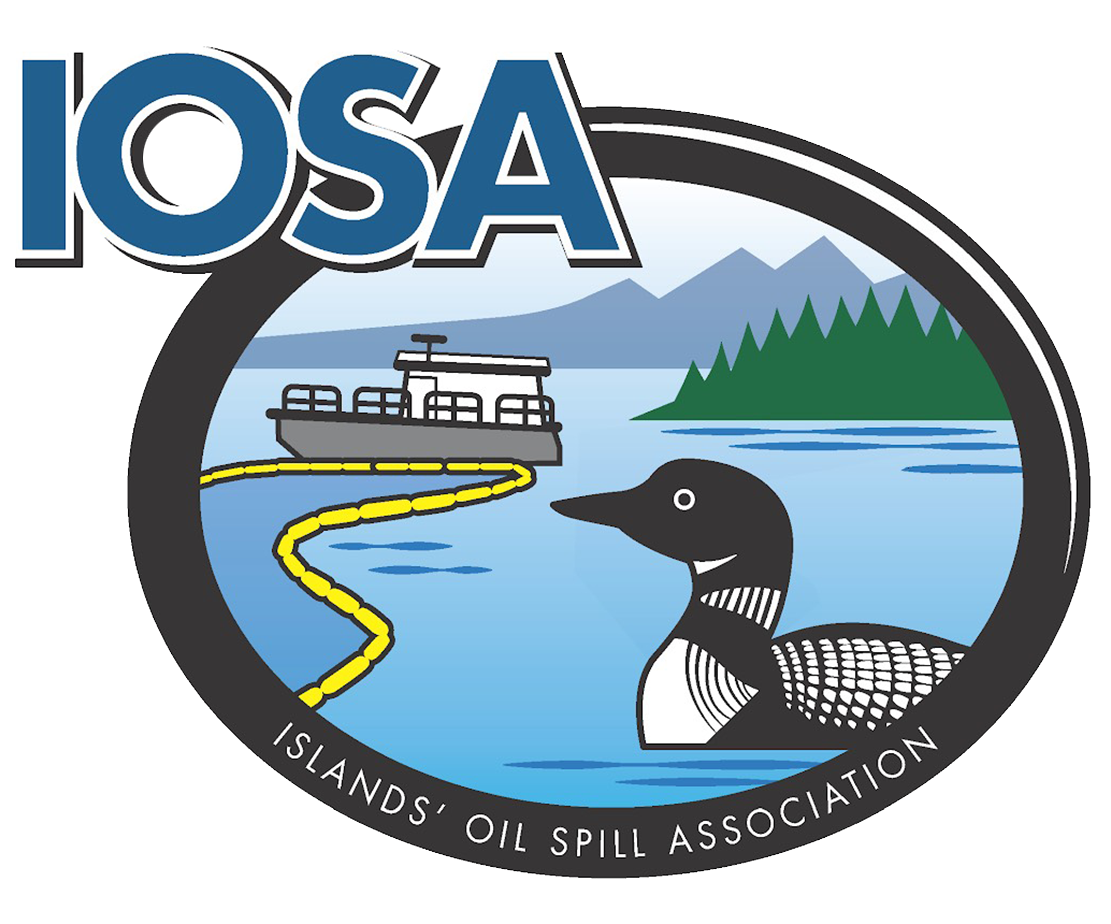 Islands' Oil Spill Association